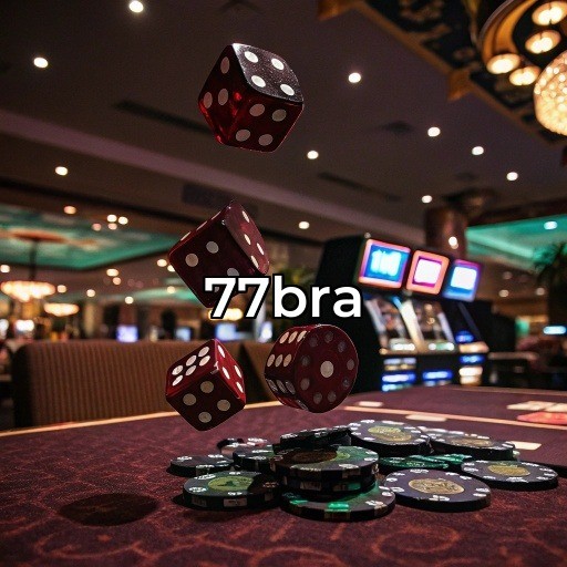 Explorando a Categoria Diversão do 77bra: Onde a Alegria Nunca Acaba